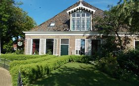 opdehoekvandestal