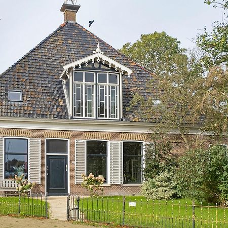 opdehoekvandestal Workum Exterior foto