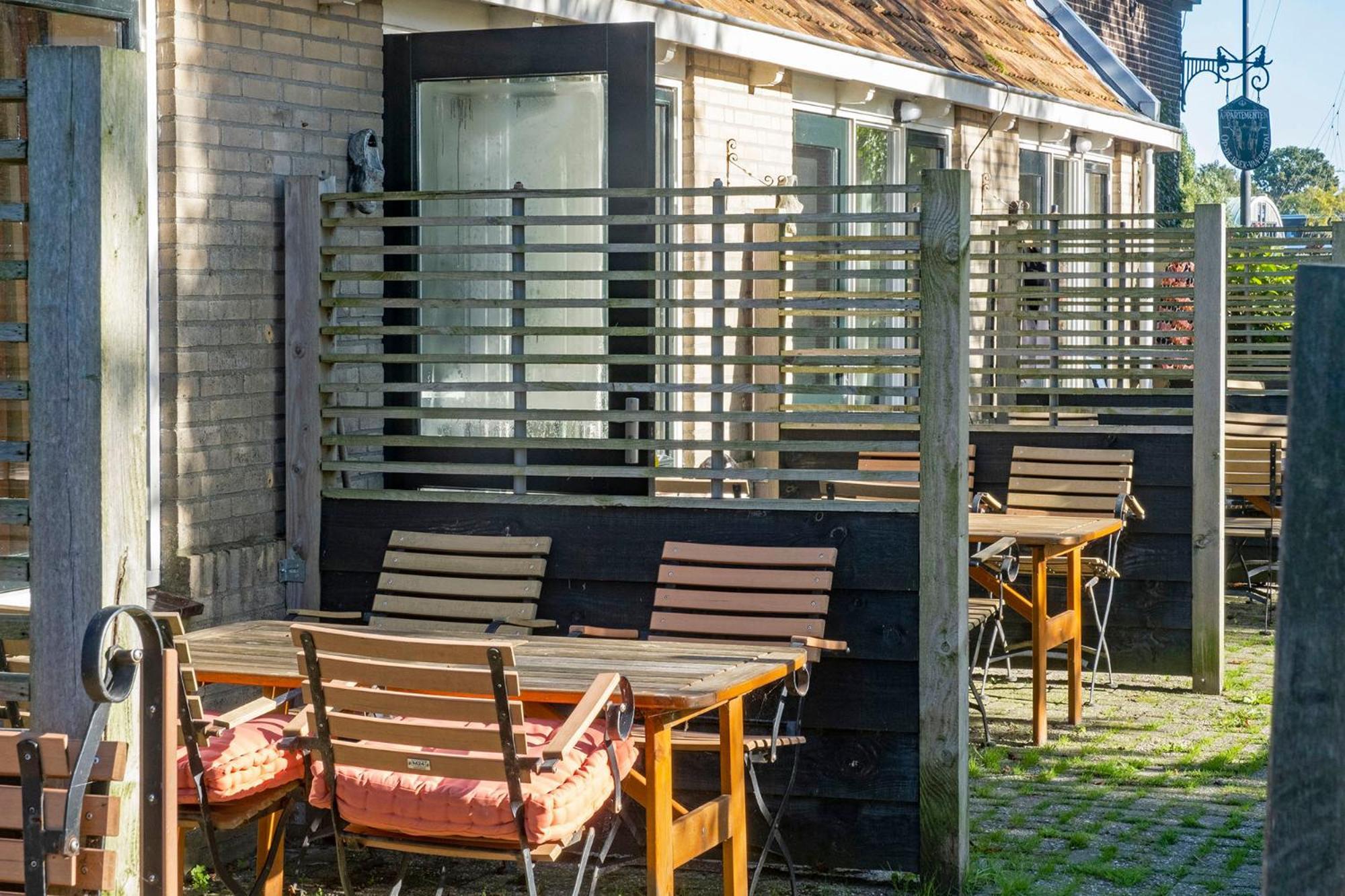 opdehoekvandestal Workum Exterior foto