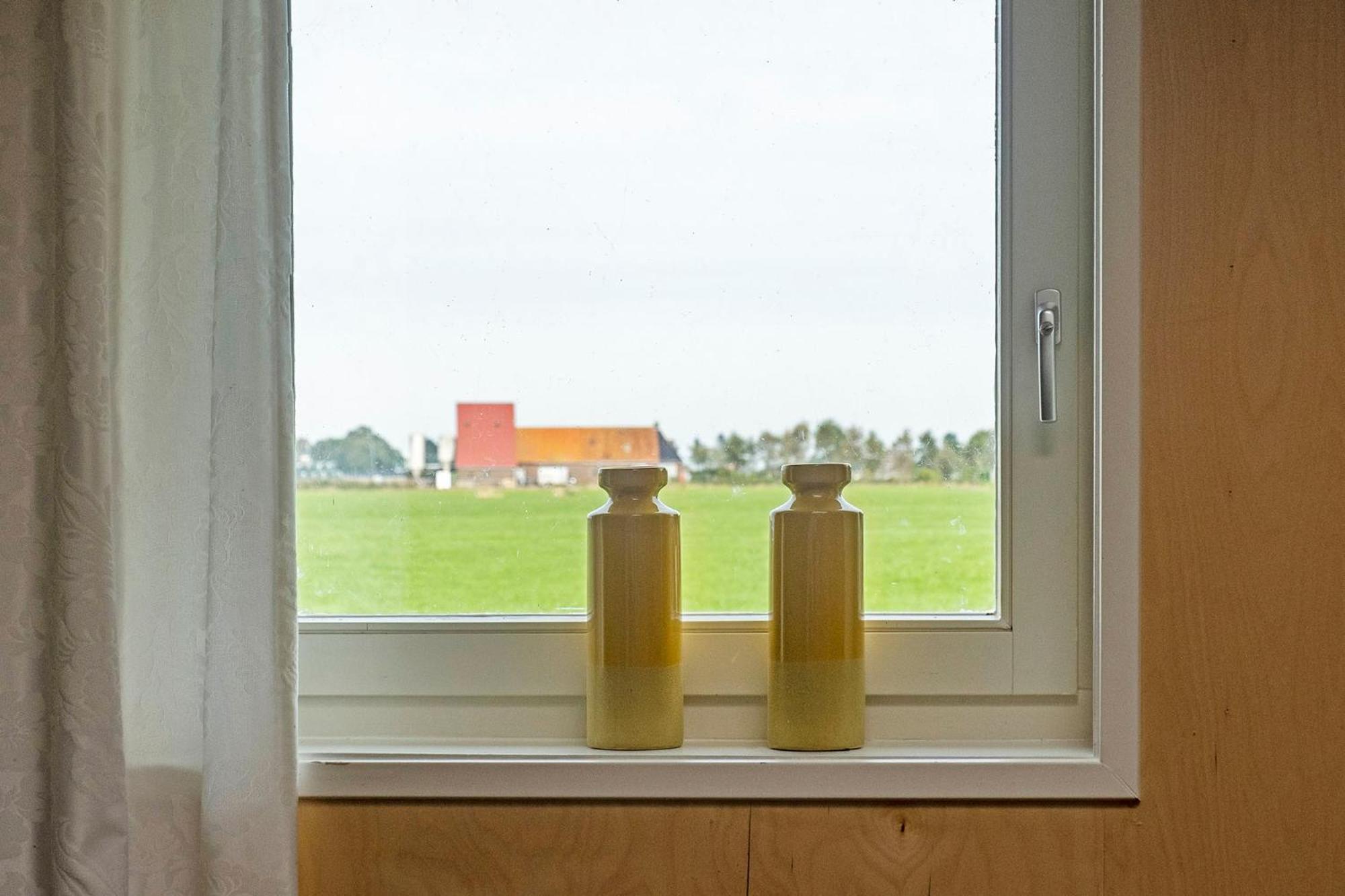 opdehoekvandestal Workum Exterior foto